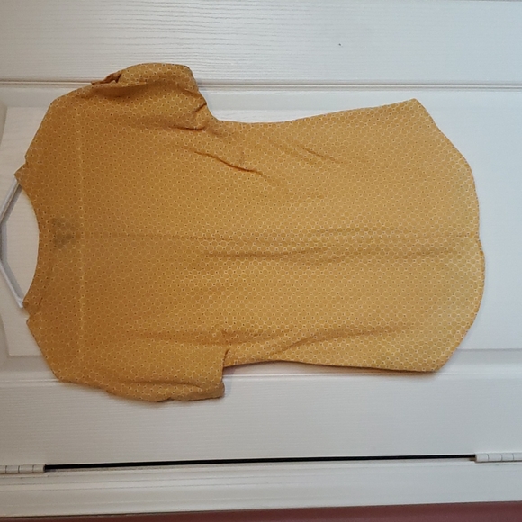 I <3 Ronson top - Picture 3 of 3